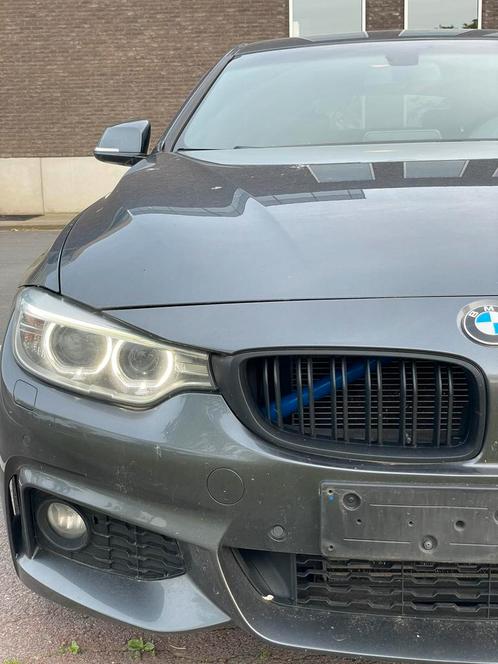 BMW F36 M-Pakket automaat, Auto's, BMW, Particulier, Euro 6, Automaat, Ophalen