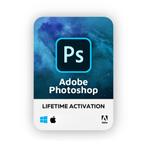 Adobe Photoshop 2024 | Windows et Mac | Version complète | L, Enlèvement ou Envoi, Windows, Neuf