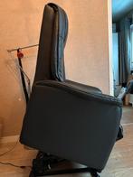 Fauteuil relax electrique avec monde releveur, Enlèvement, Utilisé