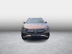 Mercedes-Benz EQA 250 AMG Line + LEDER + PANORAMISCH DAK + N, Auto's, Mercedes-Benz, Stof, Gebruikt, Overige kleuren, 5 zetels