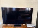 tcl smart tv 65inch (2023), QLED, 120 Hz, Zo goed als nieuw, 100 cm of meer