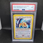 Light Dragonite Holo Neo Destiny PSA 9, Ophalen of Verzenden