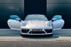 Porsche 992 Carrera cabrio 2022 Sport design / volleder / sp, Auto's, Porsche, Automaat, 4 zetels, Achterwielaandrijving, Cabriolet