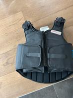 Bodyprotector, Enlèvement, Utilisé, Équitation