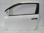 PORTIER LINKS VOOR Citroën C1 (01-2014/07-2021), Gebruikt, Links, Citroën, Deur