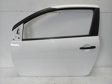 PORTIER LINKS VOOR Citroën C1 (01-2014/07-2021) beschikbaar voor biedingen