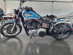 Harley Davidson Low Rider, Motos, 1600 cm³, Plus de 35 kW, Chopper, 2 cylindres