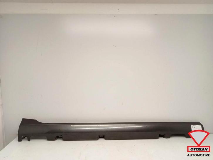 Ford Fiesta MK8 2017+ ST-Line Side Skirt Rechts h1bja10154b, Auto-onderdelen, Carrosserie, Motorkap, Ford, Rechts, Gebruikt