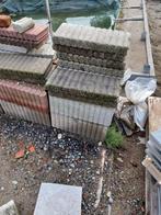 Beton Borduren, Doe-het-zelf en Bouw, Ophalen, Zo goed als nieuw, Beton