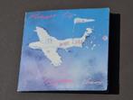 CD 3 pouces de 1990 : Forgotten years" par Midnight Oil, Ophalen of Verzenden, Zo goed als nieuw