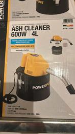 As-zuiger Karcher 600W 4liter, Ophalen, Nieuw