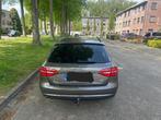 Audi a4 avant 2L diesel 138xxxkm bwj 2015, Auto's, Bruin, A4, Leder, 5 deurs