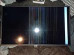 Philips 50" 4K smart led tv DEFECT, Audio, Tv en Foto, Televisies, Ophalen, Niet werkend, LED, Philips