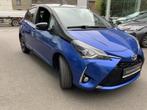 Toyota Yaris Two-Tone GPS CAMERA RECUL, Automaat, 1497 cc, Blauw, 5 deurs