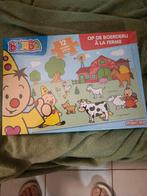 Bumba puzzel op de boerderij, Enfants & Bébés, Jouets | Puzzles pour enfants, 10 à 50 pièces, Enlèvement, 2 à 4 ans, Neuf