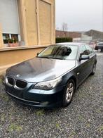 BMW 520D (2008) EURO 4, Auto's, BMW, Particulier, Te koop, Euro 4