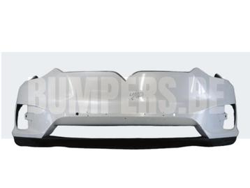 Bumper Tesla X 15-19 10243799743 Voorbumper JM607 beschikbaar voor biedingen