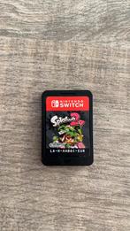 Splatoon 2, Games en Spelcomputers, Games | Nintendo Switch, Verzenden, Gebruikt