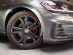 Volkswagen Golf 7.5 GTI alcantara virtual DSG dynaudio cam, Auto's, Volkswagen, Automaat, Euro 6, 169 kW, Alcantara