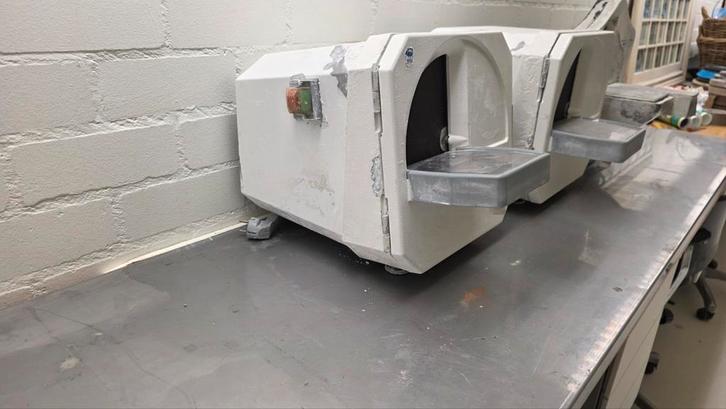 Renfert Mt2 gipstrimmer wassermann hss99, Diversen, Braces, Gebruikt, Ophalen
