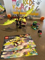 41183 - LEGO Elves - De wrede draak van de Goblinkoning, Enlèvement ou Envoi, Comme neuf, Lego