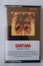 MARATHON VAN SANTANA, Cd's en Dvd's, Cassettebandjes, Verzenden, Gebruikt