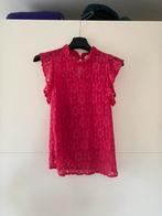Studio it nieuwe shirt smal, Kleding | Dames, Ophalen of Verzenden, Korte mouw, Roze, Maat 36 (S)