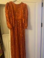 Avondjurk, Ophalen, Zo goed als nieuw, Maat 38/40 (M), Galajurk