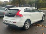 Volvo V40 2.0D, 2016, 136.335km, Automaat, EURO 6b, EXPORT, Auto's, Volvo, Stof, Euro 6, 4 cilinders, 1969 cc