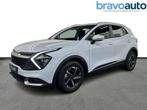 Kia Sportage PULSE AWD 1.6T-GDi DCT, Automaat, Parkeersensor, 159 pk, Wit