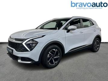 Kia Sportage PULSE AWD 1.6T-GDi DCT  beschikbaar voor biedingen
