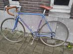 Retro koersfiets Gusi (restauratie of onderdelen), Fietsen en Brommers, Fietsen | Oldtimers, Gusi, Jaren '60 of nieuwer, 47 tot 51 cm