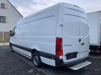 Mercedes-Benz Sprinter 315 29.500€+BTW / L3 H2 / 3 Zits / A, Autos, Mercedes-Benz, Achat, Euro 6, Entreprise, 3 places