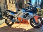 Yamaha yzf thundercat 600 in collectie staat conditie collec, Particulier, Sport