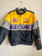 Veste suzuki vintage Taille M, Motoren, Ophalen