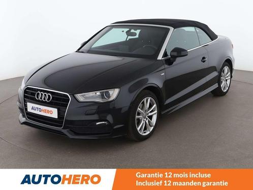 Audi A3 1.4 TFSI Attraction (bj 2015), Auto's, Audi, Te koop, A3, ABS, Airbags, Airconditioning, Bluetooth, Boordcomputer, Centrale vergrendeling