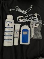 Doppler luvion, Ophalen, Zo goed als nieuw