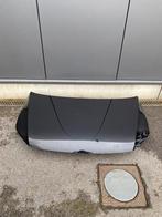 Capot d'origine VW Caddy 2015‑2020 endommagé, Enlèvement, Avant, Volkswagen, Capot moteur