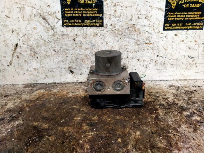 Pompe ABS d'un Mini Cooper, Autos : Pièces & Accessoires, Électronique & Câbles, Mini, Utilisé, 3 mois de garantie, Enlèvement ou Envoi