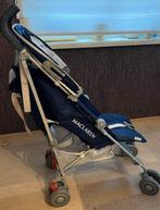 Mc Laren Baby kinderwagen, Enfants & Bébés, Buggys, Enlèvement, Utilisé, Maclaren, Ombrelle