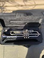 Trompet voor beginners of 2e instrument - Thomann, Muziek en Instrumenten, Ophalen of Verzenden, Gebruikt, Trompet in si bemol