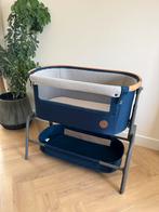 Maxi-Cosi Iora Essential Blue - Co Sleeper, Ophalen, Zo goed als nieuw, Wieg