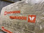 Isolatie PUR platen en rockwool, Doe-het-zelf en Bouw, Isolatie en Afdichting, Ophalen, Nieuw, Muurisolatie, 15 m² of meer