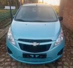 Chevrolet Spark, Auto's, Chevrolet, Euro 5, Spark, Particulier, Stadsauto