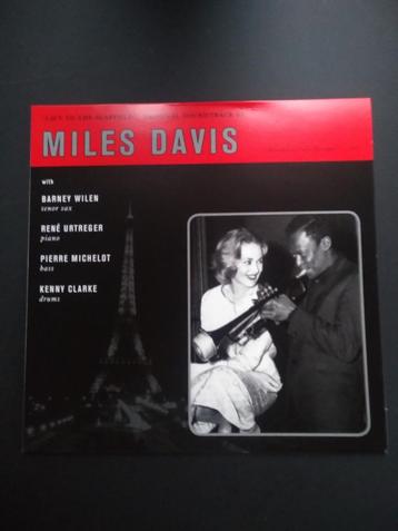 LP's Miles Davis beschikbaar voor biedingen