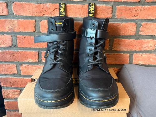 Dr. Martens Combs Tech Jungle: 41 EU, Sport en Fitness, Bergsport en Wandelen, Gebruikt, Schoenen, Ophalen of Verzenden