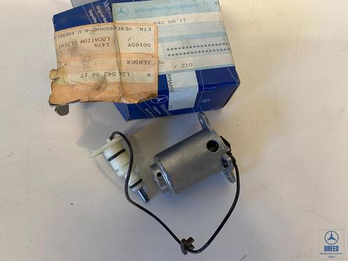 NOS oliedruksensor voor Mercedes-Benz R107 W126 R129 M116 M1, Auto-onderdelen, Elektronica en Kabels, Nieuw, Ophalen of Verzenden