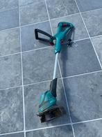 Bosch bosmaaier, Ophalen, Zo goed als nieuw