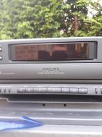 philips 900 serie compact disc changer cdc 925, Audio, Tv en Foto, Cd-spelers, Ophalen, Gebruikt, Philips, Draagbaar