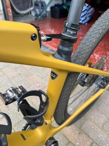 Gravelbike specialized Diverge beschikbaar voor biedingen